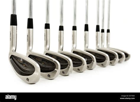 wilson prostaff oversize golf clubs.